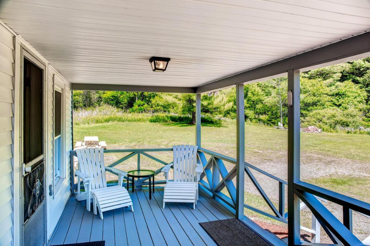 Otego Home - 5 Mi To Cooperstown All Star Village! Exterior photo