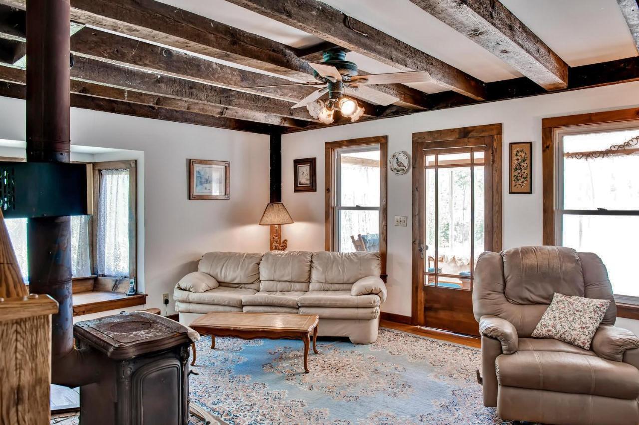 Otego Home - 5 Mi To Cooperstown All Star Village! Exterior photo
